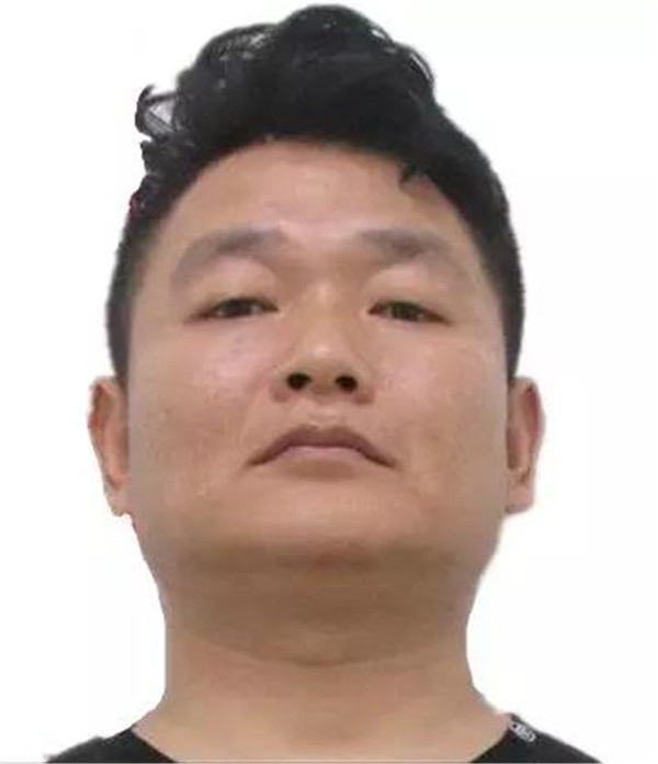 二锤子,大锤子,齐齐(菏泽人)…警方悬赏10万,征集这些