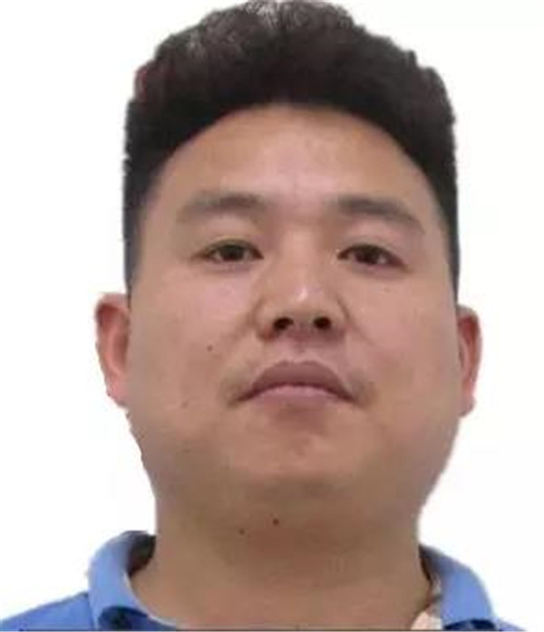 二锤子,大锤子,齐齐(菏泽人)…警方悬赏10万,征集这些